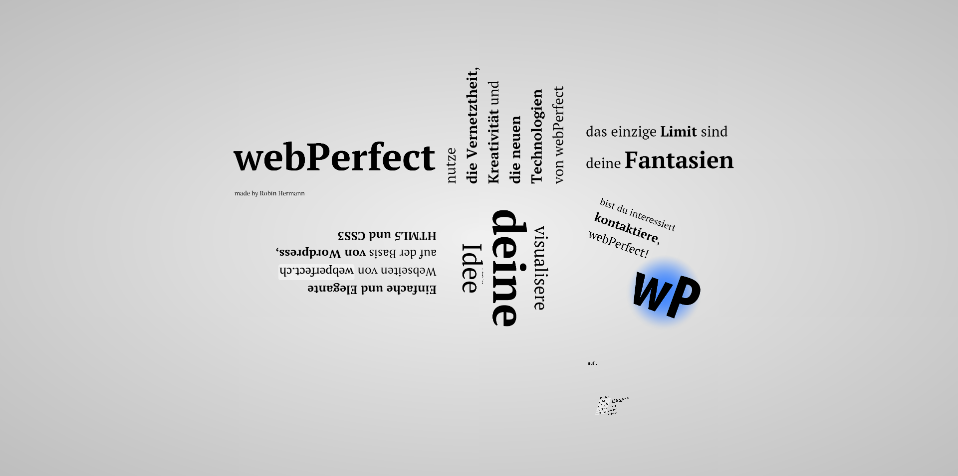 impress - impress.webperfect.ch